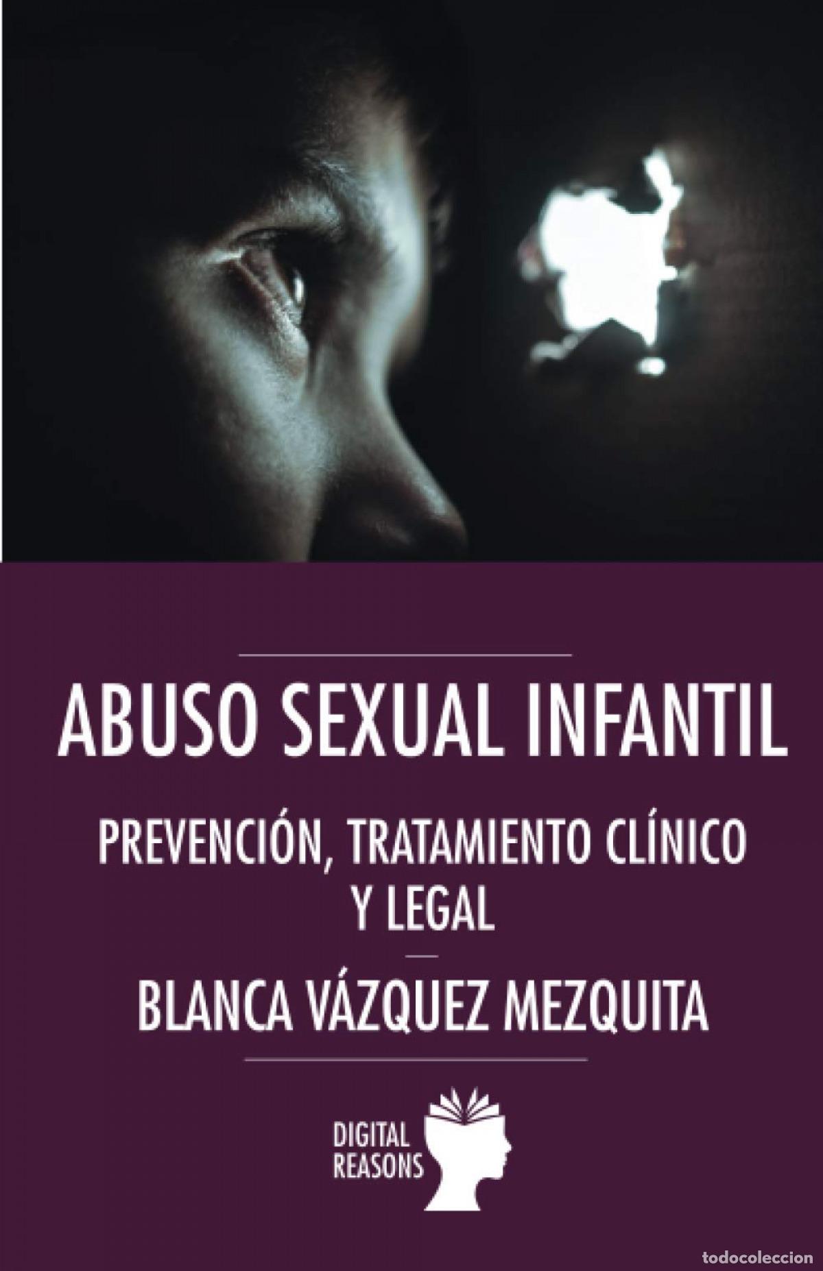 Libri: ABUSO - VAZQUEZ MEZQUITA, Blanca