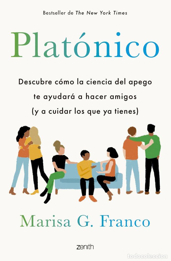 Libri: PLATONICO - MARISA FRANCO