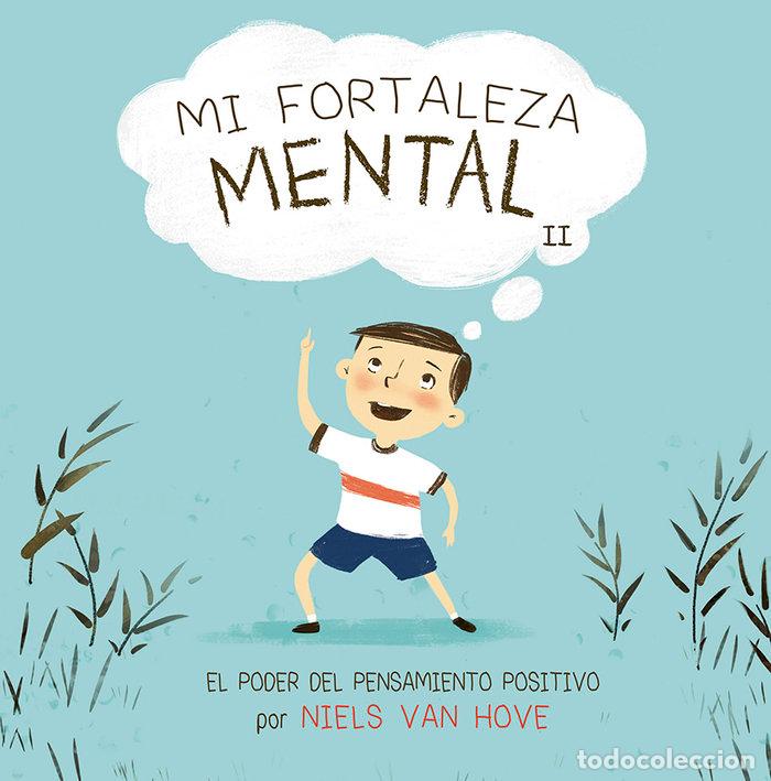 books: MI FORTALEZA MENTAL II - VAN HOVE, NIELS
