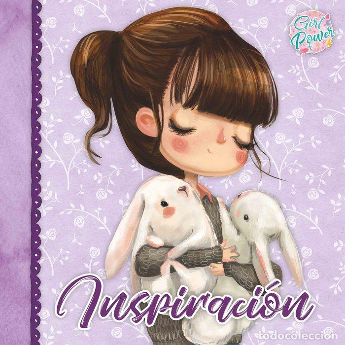 books: GIRL POWER INSPIRACION 2 - .