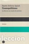 books: COSMOPOLITISMO - APPIAH, KWAME ANTHONY &Ccedil;
