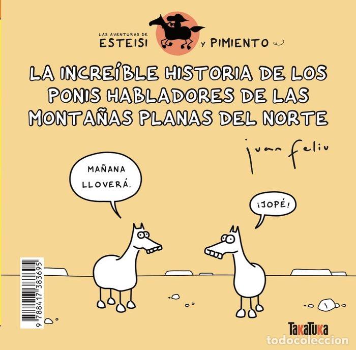 Livres: ESTEISI Y PIMIENTO 3 - AA.VV