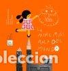 Livres: MADRE MAS MALA DEL MUNDO,LA - FERNANDEZ, FATIMA