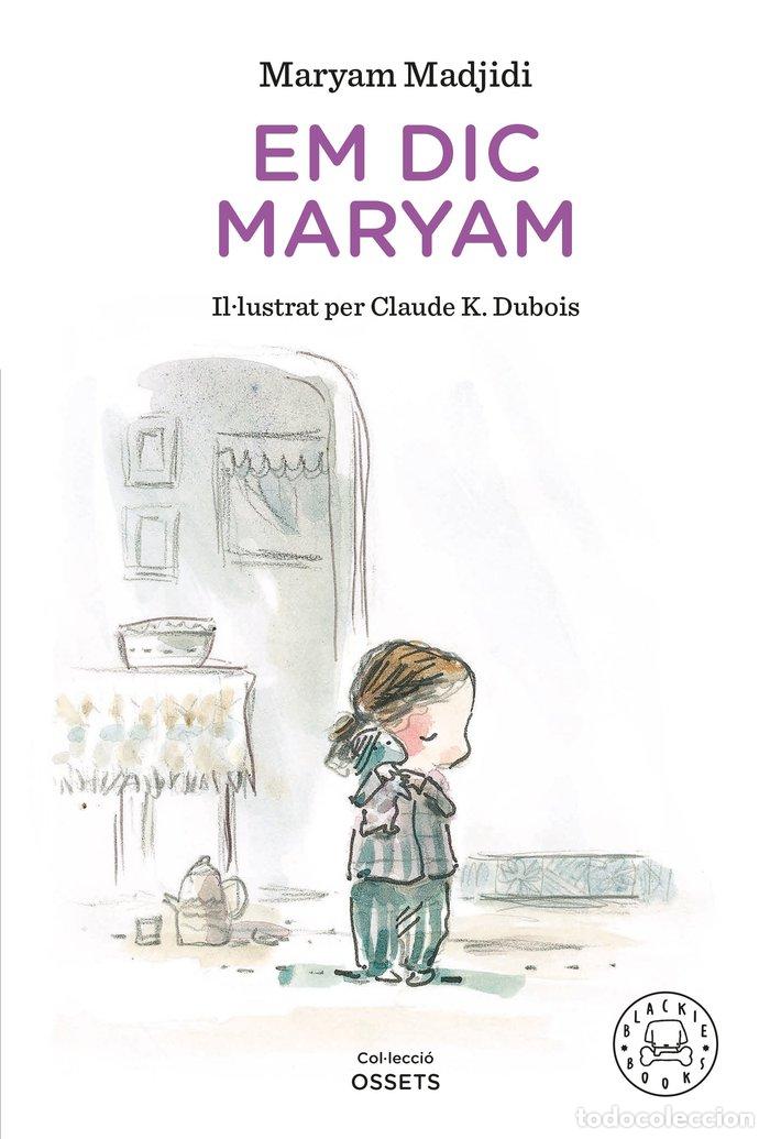 Livres: EM DIC MARYAM - MADJIDI, MARYAM