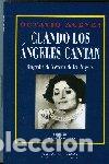 Livres: CUANDO LOS ANGELES CANTAN - ACEVES, OCTAVIO