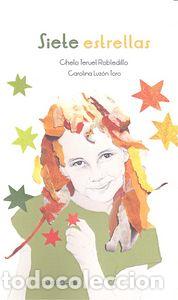 Libros: SIETE ESTRELLAS - ..