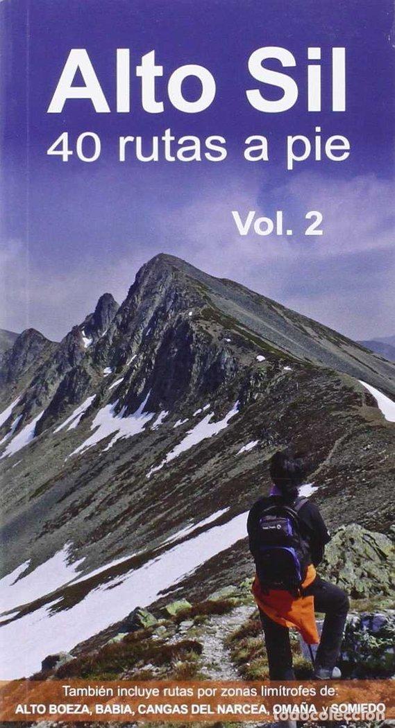 Libros: ALTO SIL 2 - ALVAREZ RUIZ, ALBERTO