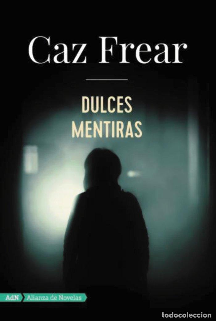 books: DULCES MENTIRAS (ADN) - FREAR, CAZ
