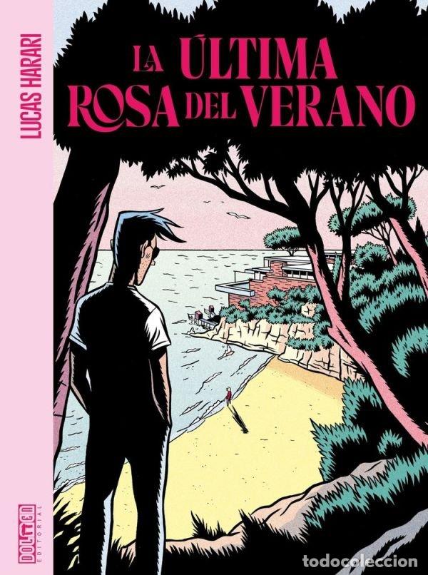 B&uuml;cher: LA ULTIMA ROSA DEL VERANO - HARARI, LUCAS