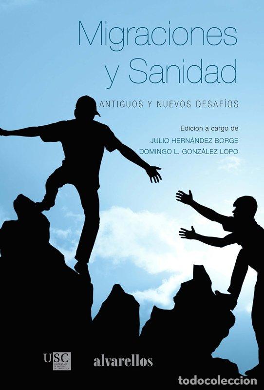 B&uuml;cher: MIGRACIONES Y SANIDAD - AA.VV.