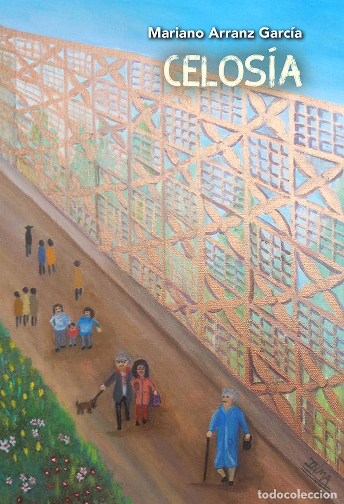 Libri: CELOSIA - ARRANZ GARCIA, MARIANO