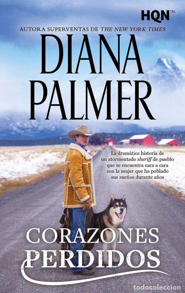 B&uuml;cher: CORAZONES PERDIDOS - Diana Palmer