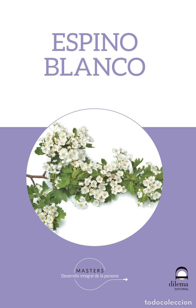 Livros: ESPINO BLANCO - AA.VV