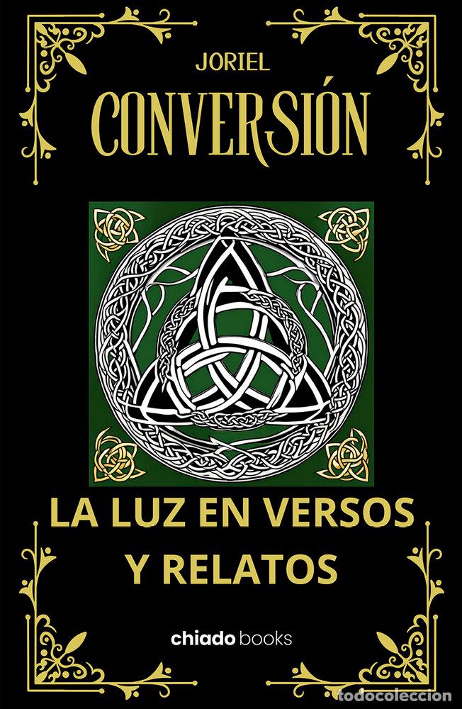 Libros: CONVERSION - JORIEL.