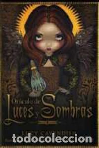 Libros: ORACULO DE LUCES Y SOMBRAS - AA.VV