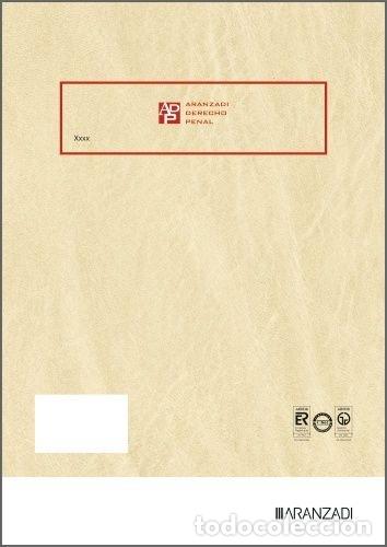 Libros: LA MALVERSACION DEL PATRIMONIO PUBLICO MODELOS DE INCRIMINAC - JAVATO MARTIN, ANTONIO MARIA