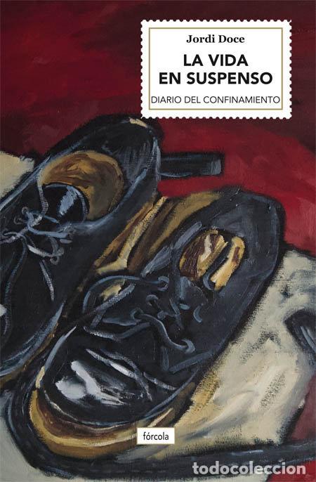 Libros: VIDA EN SUSPENSO,LA - DOCE CHAMBRELAN, JORDI