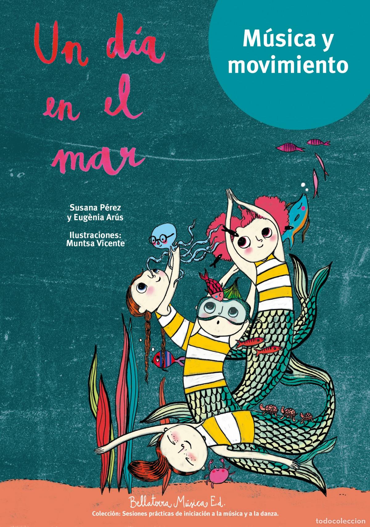 Libros: KIDS MUSIC (NUMERO 5) - Perez, Susana