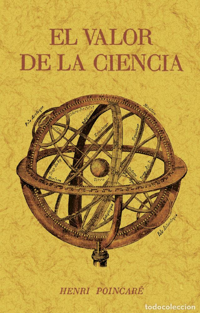 B&uuml;cher: EL VALOR DE LA CIENCIA - PIONCARE, HENRI