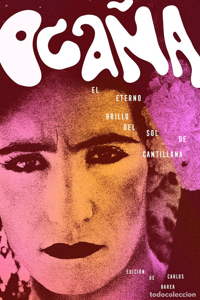 B&uuml;cher: OCA&Ntilde;A EL ETERNO BRILLO DEL SOL DE CANTILLANA - AA.VV