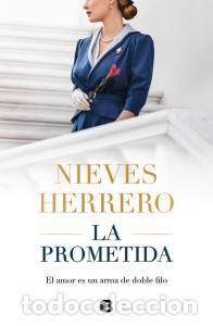B&uuml;cher: La prometida - .....