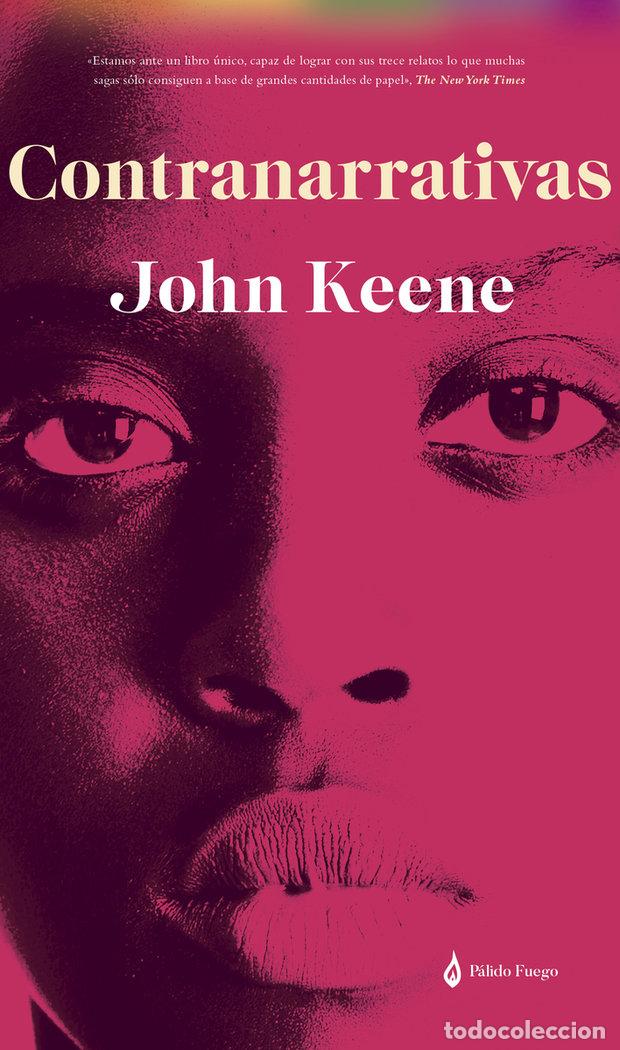 Libros: CONTRANARRATIVAS - KEENE, JOHN