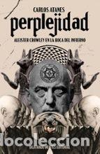 Libri: PERPLEJIDAD - ATANES, CARLOS