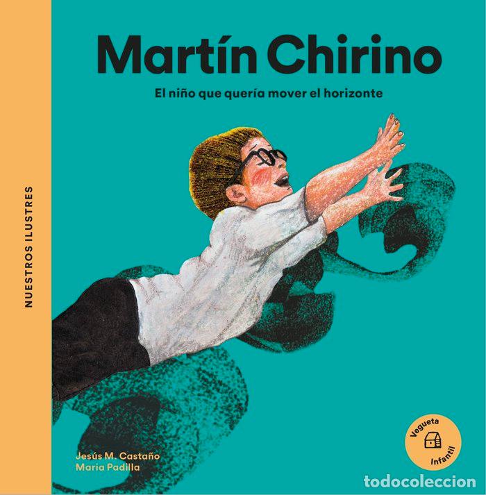 Libri: MARTIN CHIRINO - CASTA&Ntilde;O, JESUS M