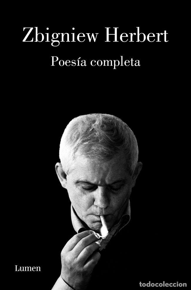 Libri: POESIA COMPLETA - HERBERT, ZBIGNIEW