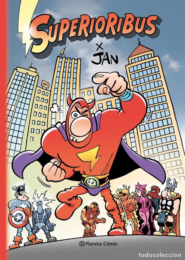 Libri: SUPERIORIBUS DE JAN - JAN