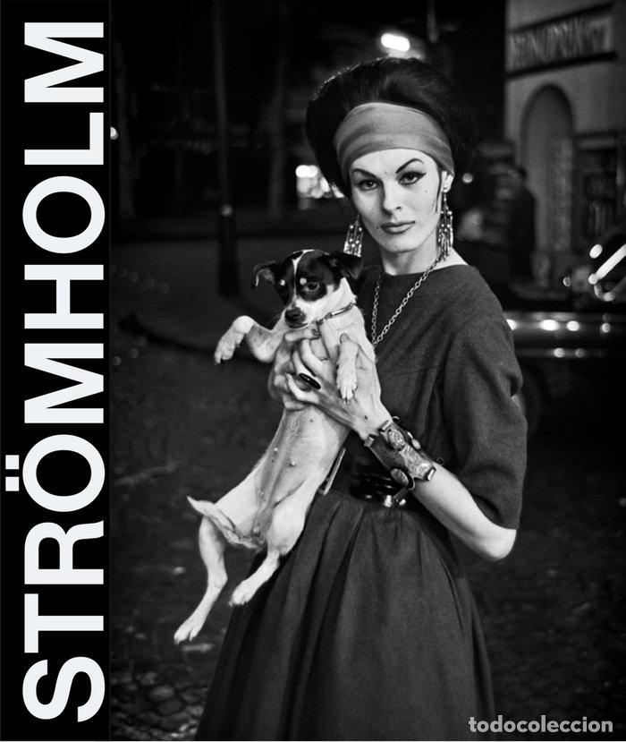 Libri: CHRISTER STROMHOLM - CAUJOLLE, CHRISTIAN