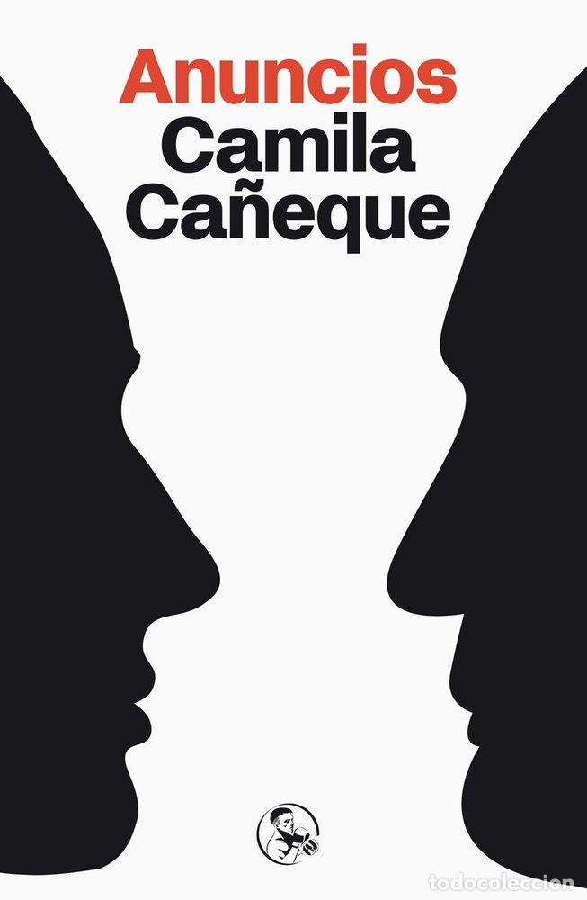 Libri: ANUNCIOS - CA&Ntilde;EQUE, CAMILA