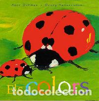 Livres: ELS COLORS - GUTMAN-HELLENSLEBAN