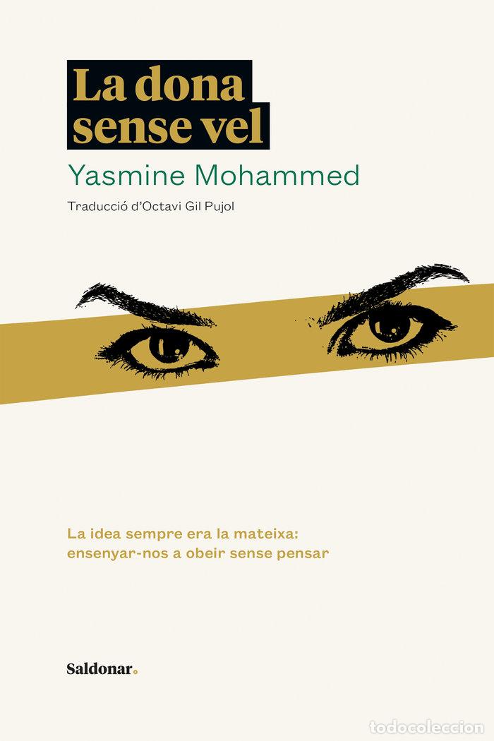 Libri: DONA SENSE VEL,LA - MOHAMMED, YASMINE