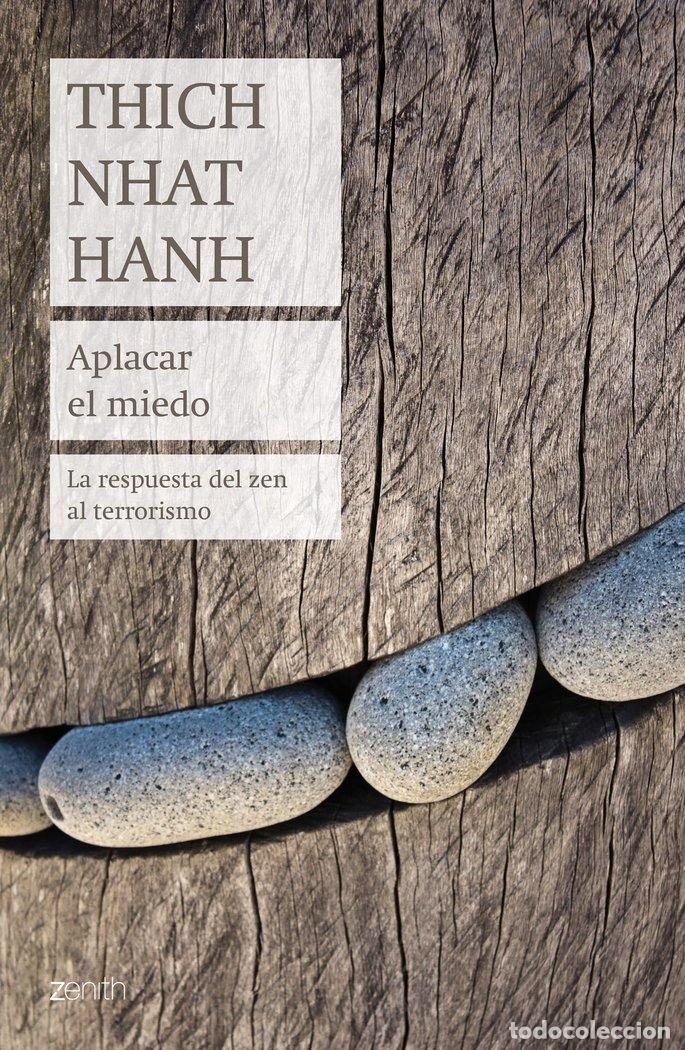 books: APLACAR EL MIEDO - HANH, THICH NHAT
