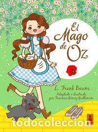 books: MAGO DE OZ,EL - BAUM, FRANK