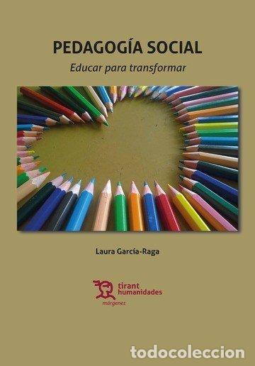 Libros: PEDAGOGIA SOCIAL - AA.VV