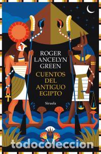 Libros: Cuentos del antiguo egipto - Green, Roger Lancelyn