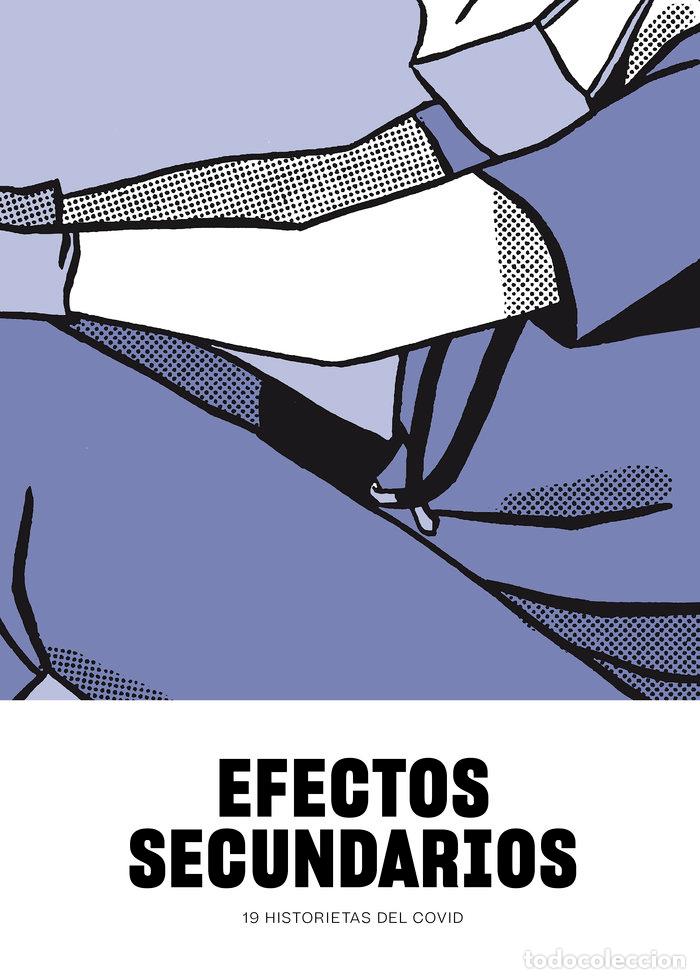 Livres: EFECTOS SECUNDARIOS - AA.VV