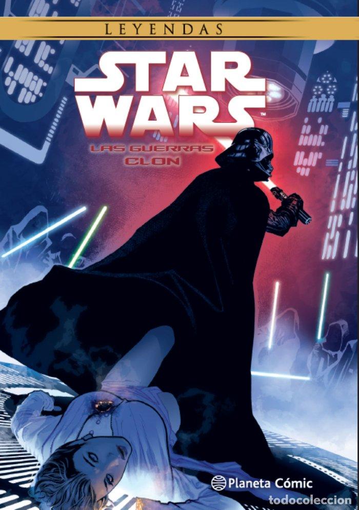 Livres: STARWARS LAS GUERRAS CLON INTEGRAL 2 - AA.VV