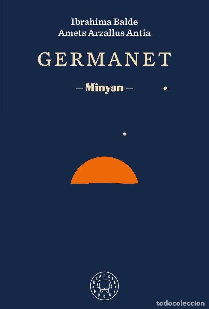 Livres: GERMANET - BALDE, IBRAHIMA