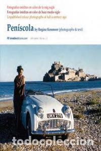 B&uuml;cher: PENISCOLA - KENMORE, REGINA
