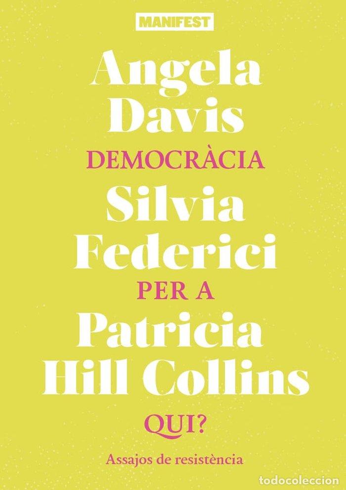 B&uuml;cher: DEMOCRACIA PER A QUI - AA.VV