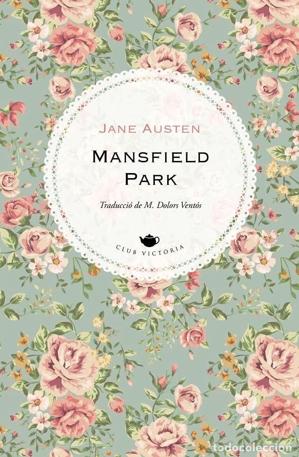 Libros: MANSFIELD PARK - AUSTEN, JANE