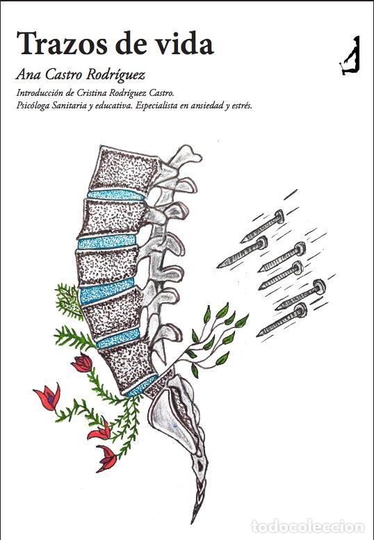 Libros: TRAZOS DE VIDA - CASTRO RODRIGUEZ, ANA