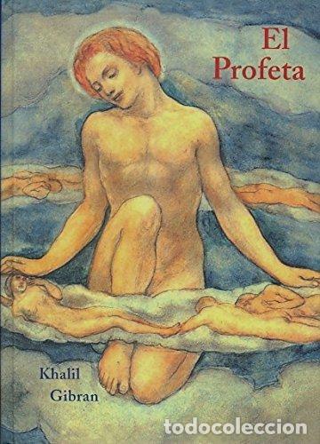 Livres: PROFETA,EL TELA - GIBRAN, KHALIL