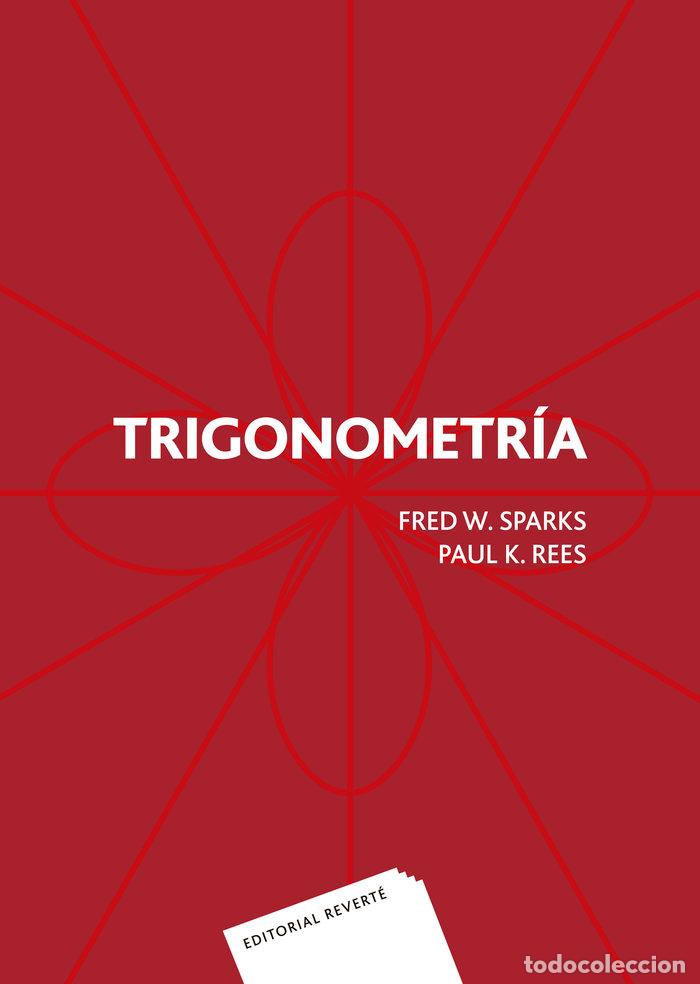 Livres: TRIGONOMETRIA NE - SPARKS