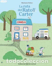 B&uuml;cher: RUTA DEL RATOLI CARTER,LA - DUBUC, MARIANNE