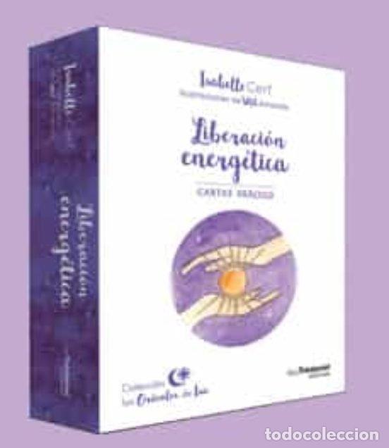 B&uuml;cher: LIBERACION ENERGETICA - ISABELLE CERF