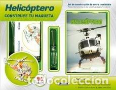 Libros: HELICOPTERO - SUSAETA, EQUIPO